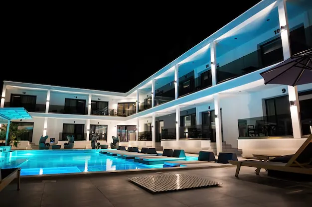 2-star-hotel